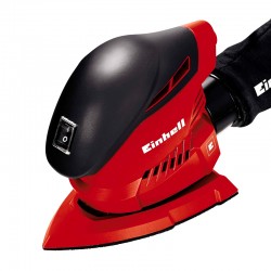 Lijadora múltiple 100W TH-OS 1016 Einhell