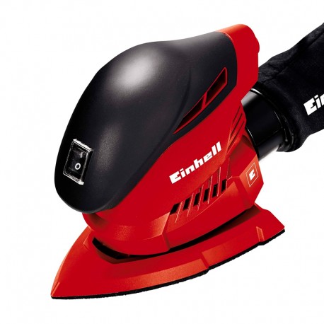 Lijadora múltiple 100W TH-OS 1016 Einhell