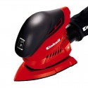 Lijadora múltiple 100W TH-OS 1016 Einhell