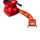 Lijadora múltiple 100W TH-OS 1016 Einhell