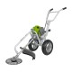 Desbrozadora de gasolina con ruedas 52cc Eko Vito
