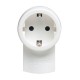 Clavija Schuko 16A Legrand