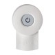 Clavija Schuko con interruptor Legrand