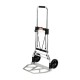 Carretilla plegable de aluminio 90 kg XL
