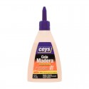 Cola para madera pofesional 0,25kg Ceys