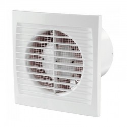Extractor de baño 100 S Vents