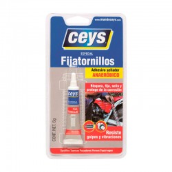 Adhesivo fijatornillos anaeróbico Ceys