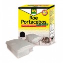 Roe-portacebos para ratones Masso
