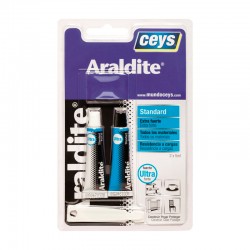 Adhesivos estándar extrafuertes 5ml Ceys
