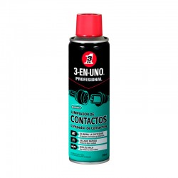 Limpiador de contactos 3en1 250ml