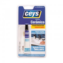 Adhesivo restaurador cerámico 15ml Ceys