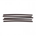 Hojas de sierra para metal 150mm 5 uds.