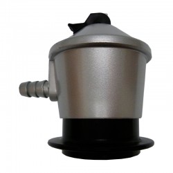Regulador de gas butano Saneaplast