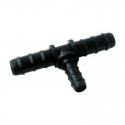 Te reducida de riego goteo 16x12mm 2uds