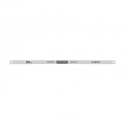 Hojas de sierra bimetal 300mm 2 uds.