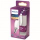 Bombilla vela LED E14 2.2W 250LUM 2700K