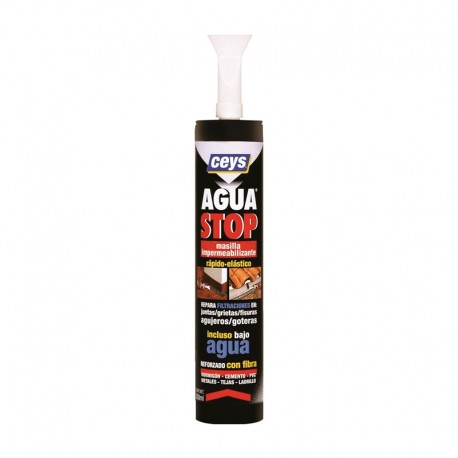 Masilla impermeabilizante Aguastop 300ml