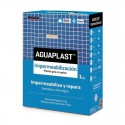 Masilla impermeable Aguaplast piscinas