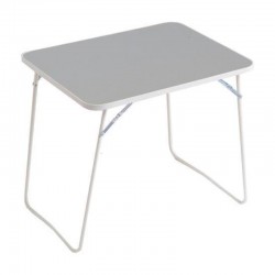Mesa de camping plegable 80x60cm Durolac