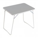 Mesa de camping plegable 80x60cm Durolac