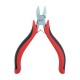 Mini alicate de corte diagonal Connex