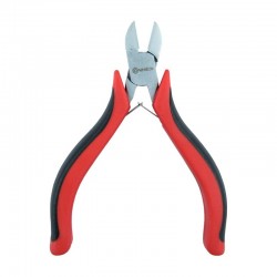 Mini alicate de corte diagonal Connex