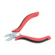 Mini alicate de corte diagonal Connex