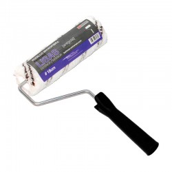 Rodillo monocapa microfibra antigoteo