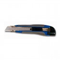Cutter bimateria reforzado hoja 18mm