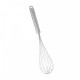 Batidor manual de acero inoxidable 33cm