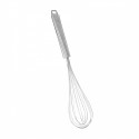 Batidor manual de acero inoxidable 33cm