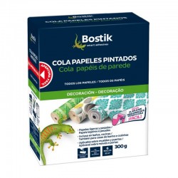 Cola empapelar universal en polvo 300g