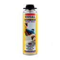Limpiador espuma poliuretano 500ml