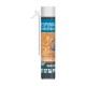 Espuma de poliuretano universal manual para ventanas y puertas 700ml