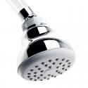 Rociador de ducha cromado Vanity