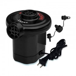 Hinchador eléctrico 220/240V Intex