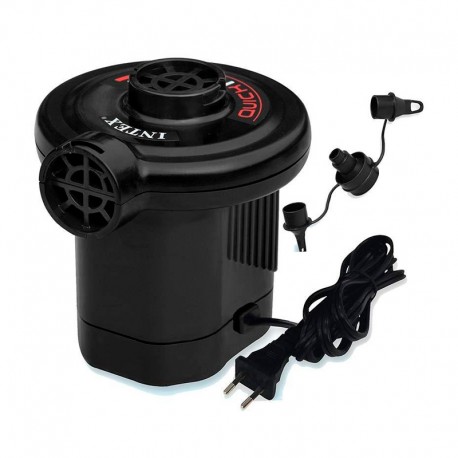 Hinchador eléctrico 220/240V Intex