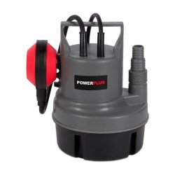 Bomba sumergible 200W 3500L PowerPlus