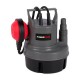 Bomba sumergible 200W 3500L PowerPlus