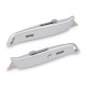 Cutter doble cara de zinc alloy