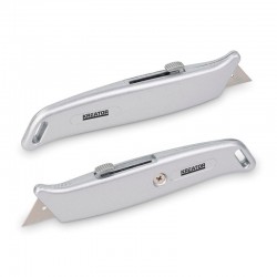 Cutter doble cara de zinc alloy