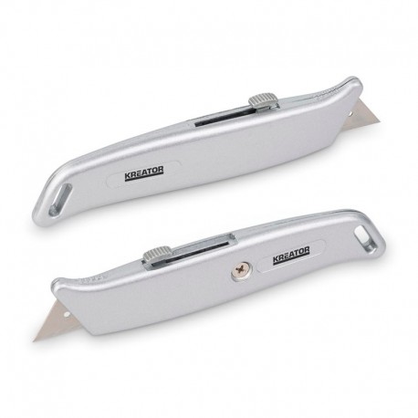 Cutter doble cara de zinc alloy