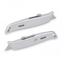 Cutter doble cara de zinc alloy