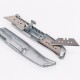 Cutter doble cara de zinc alloy