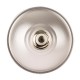 Lámpara LED PAR-38 E27 15W verde