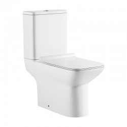 Pack inodoro WC dual Groswater