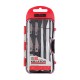 Set 2 cutters + 8 hojas para modelismo