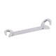 Llave de tuerca universal cromo vanadio