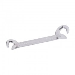 Llave de tuerca universal cromo vanadio