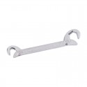 Llave de tuerca universal cromo vanadio